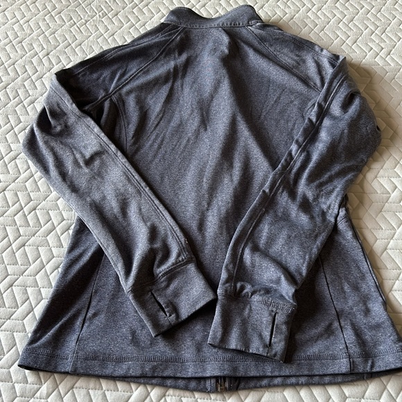 Milwaukee Brewers zip up base layer - Picture 5 of 5